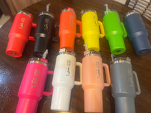 Load image into Gallery viewer, 40oz Tumblers