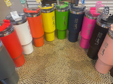 Load image into Gallery viewer, 40oz Tumblers