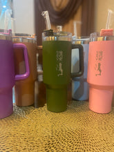 Load image into Gallery viewer, 40oz Tumblers