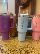 Load image into Gallery viewer, 40oz Tumblers