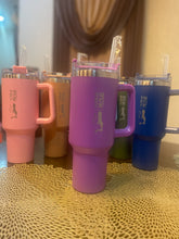 Load image into Gallery viewer, 40oz Tumblers
