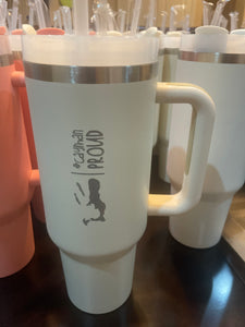 40oz Tumblers
