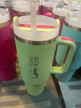 Load image into Gallery viewer, 40oz Tumblers

