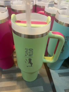 40oz Tumblers