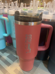 40oz Tumblers
