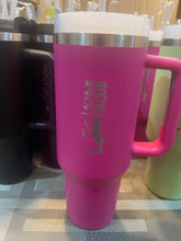 Load image into Gallery viewer, 40oz Tumblers
