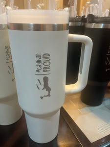 40oz Tumblers