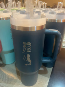 40oz Tumblers