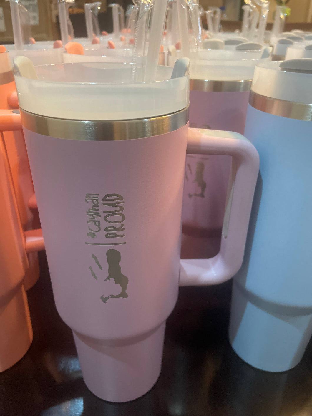 40oz Tumblers