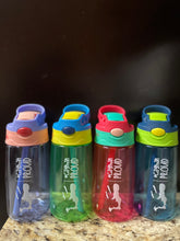 Load image into Gallery viewer, Kid’s Water Bottles - Pink
