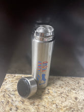 Load image into Gallery viewer, Stainless Steel Diffuser Thermos - White
